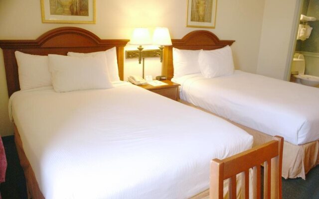 Inns of Virginia - Falls Church