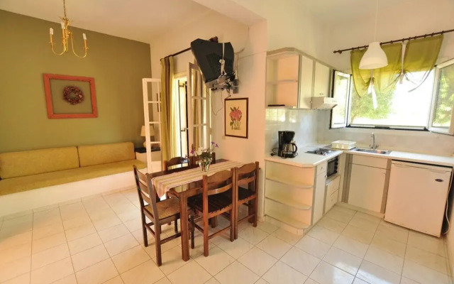 Elena Apartments Corfu