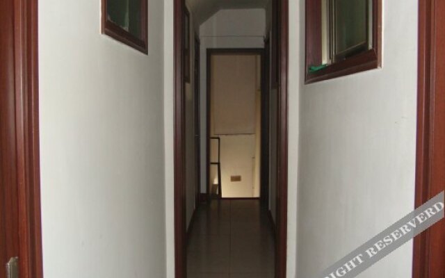 Yucheng Hotel