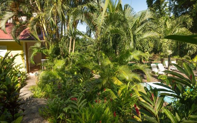 Les Jardins de l'Espérance