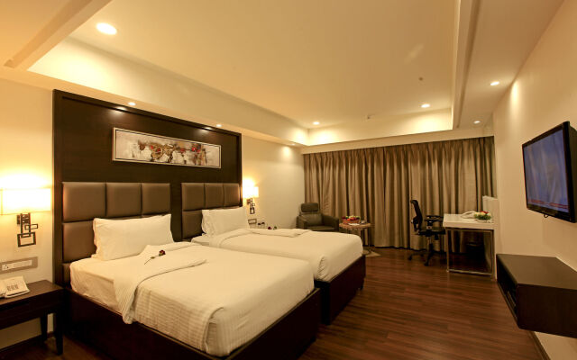 Goutham Grand Hotel