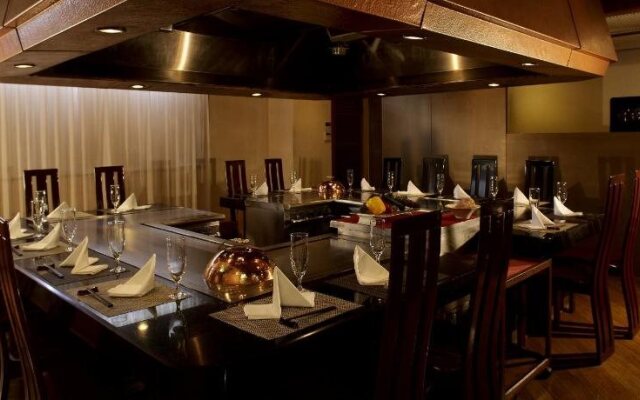Hotel Sun Members Kobe
