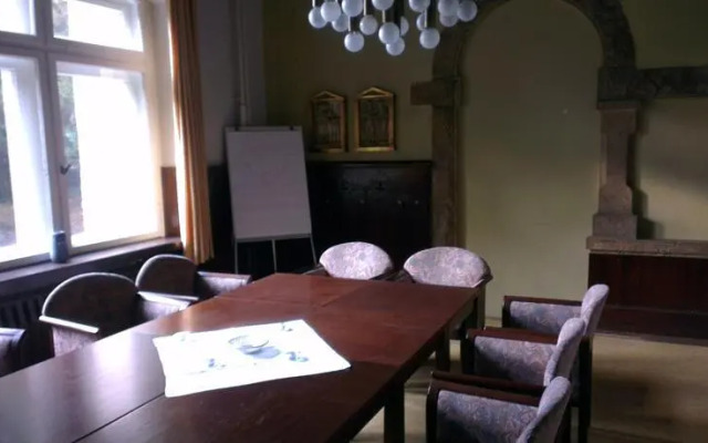 Hedwig-Pfeiffer-Haus