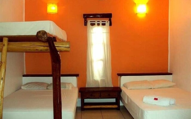 Hotel Del Wawa Beach Front