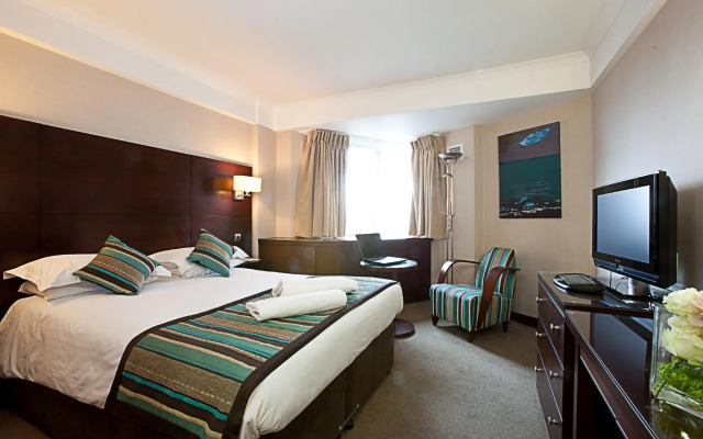 Danubius Hotel Regents Park