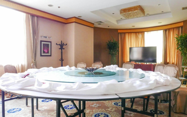 Shaanxi Business Hotel