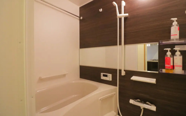 HG Cozy Hotel No.91 Momodani Station