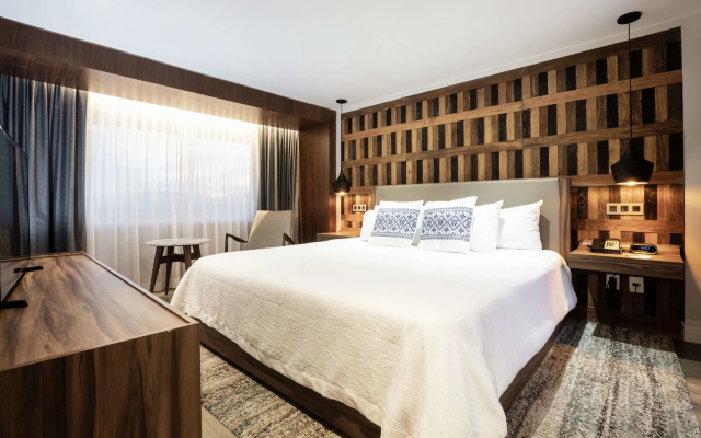Hotel Indigo Guadalajara Expo by IHG