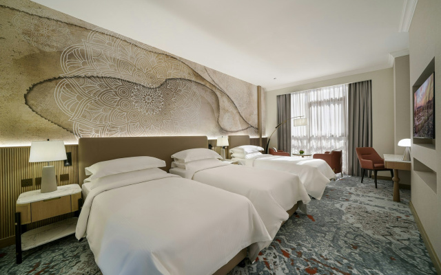 Rotana Al Manakha Madinah