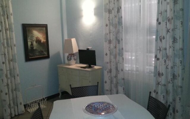 Casa Vacanze La Marina