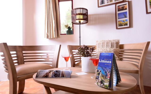 Varos Village Boutique Hotel