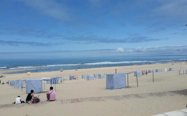 Demeure 300M De La Plage