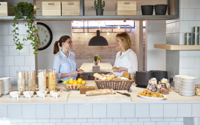 Four Points Flex by Sheraton Copenhagen Airport