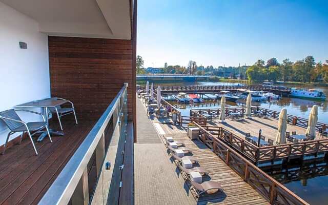Hotel Port 110