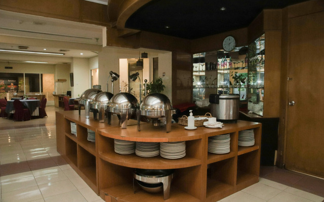 Grand Inna Medan