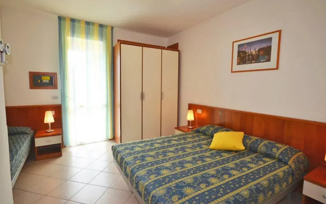 Aparthotel Marco Polo
