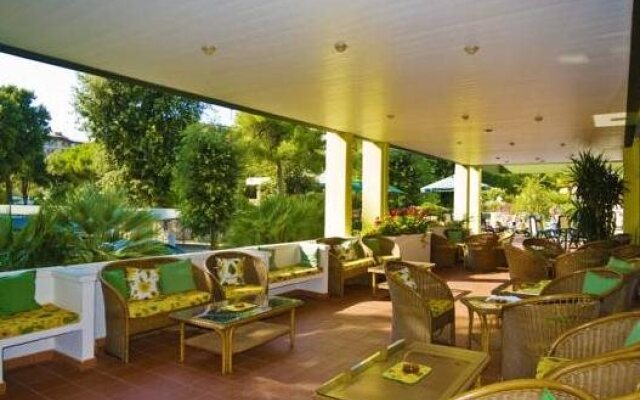 Hotel Concordia