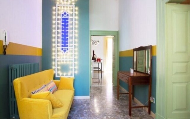 Baylon Guest House