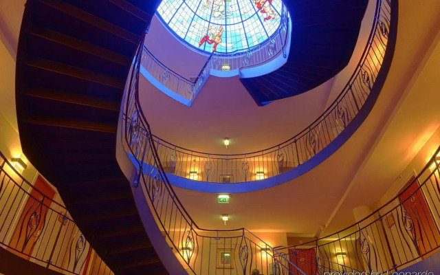 Amrâth Grand Hotel Frans Hals