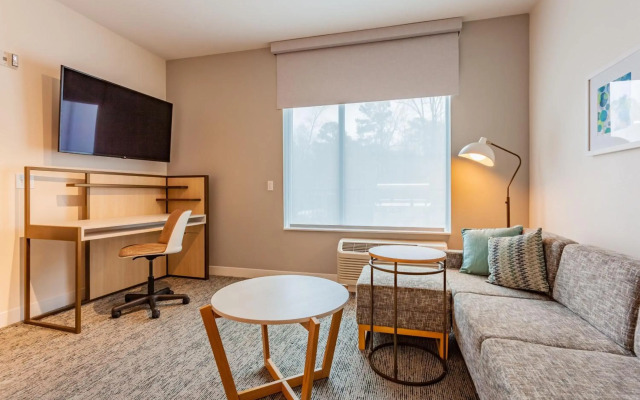 TownePlace Suites by Marriott Raleigh-University Area