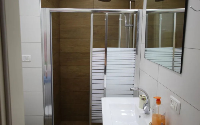 Royal Apartment on the Sea