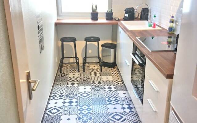 Must City Center Apartment