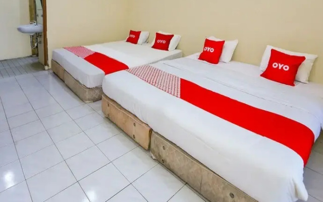 Capital O 93349 Hotel Gondangdia