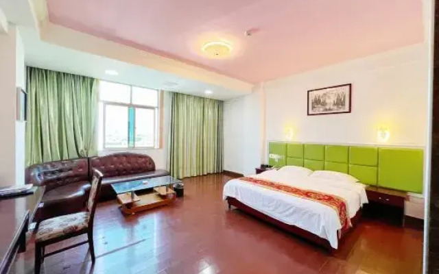 Minghao Holiday Hotel