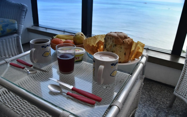 Iracema Residence Hotel Flat