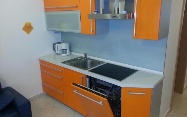Apartment Onbria Sol