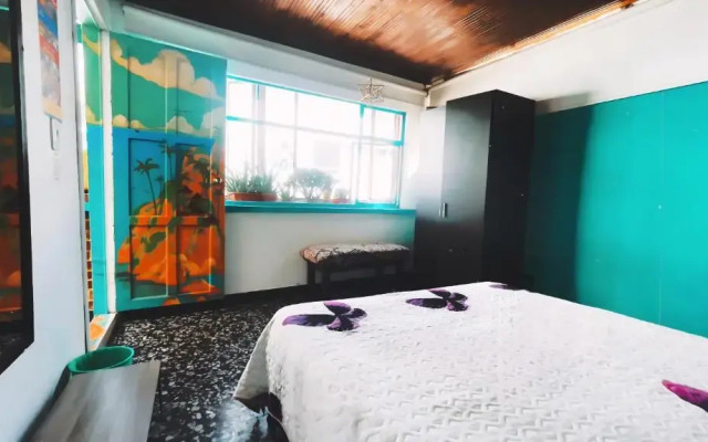 82Hostel