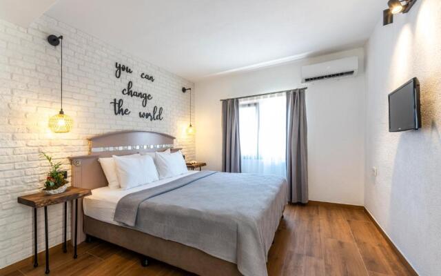 The Poyz Hotel Bodrum