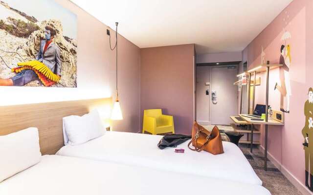 ibis Styles Lyon Confluence