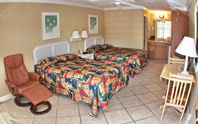 Gulfcoast Inn Naples