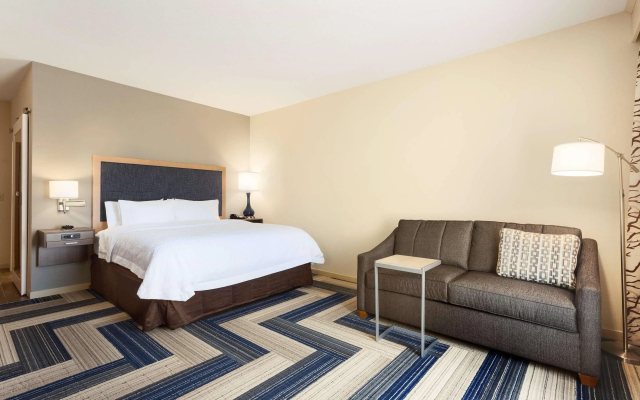 Hampton Inn Kennewick at Southridge