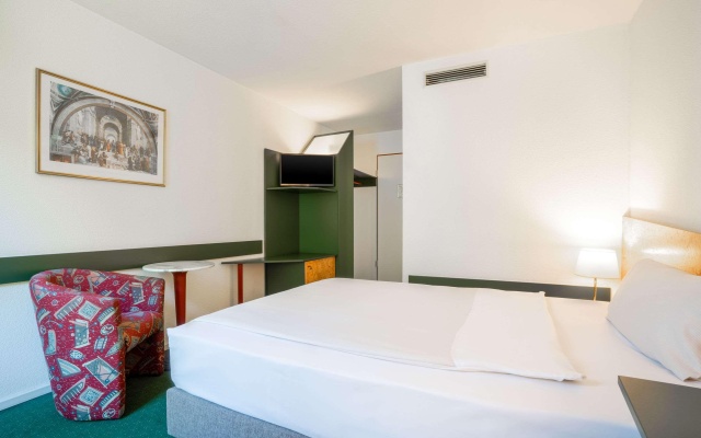 Quality Hotel Hof