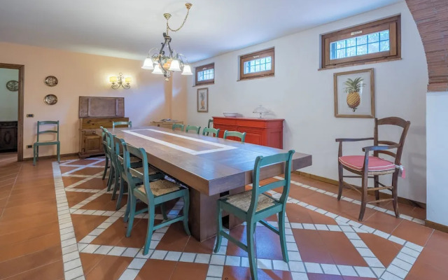 Villa Alessia Pool Wellness And Nature