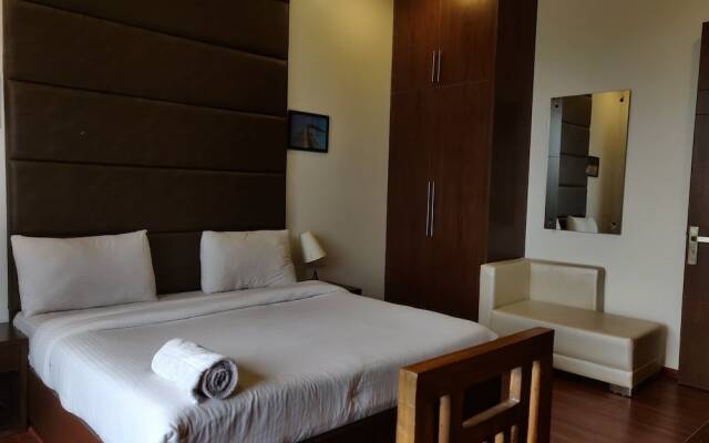 Hotel SAAR Prime