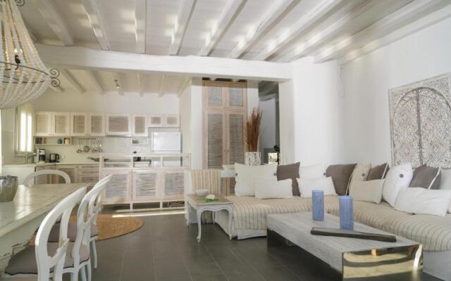 Vesper Jewel Luxurious Residence Complex