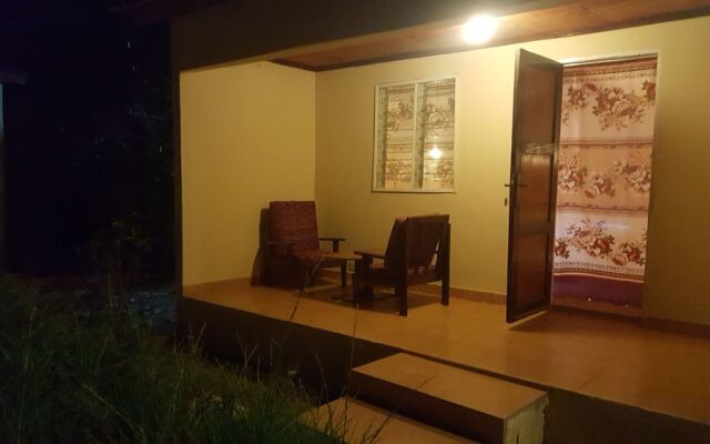 Yuna Village Garden Resort
