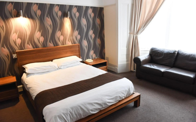 Sandyford Hotel