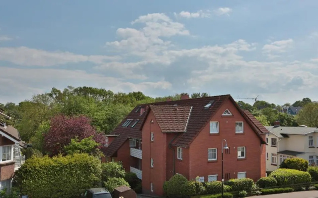 Seeburg Seeburg Appartement 1 1