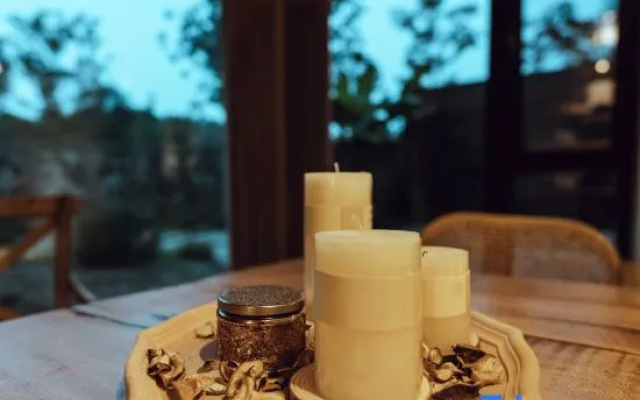 Moganshan·Yun'an Qianshan Healing Villa – Guest Rooms – Huzhou