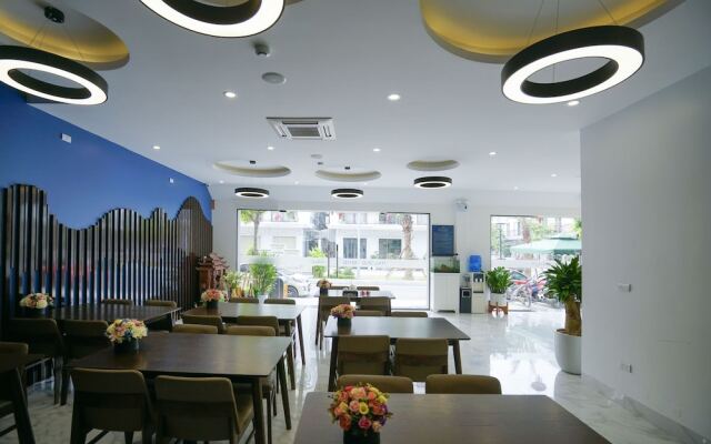 Ha Long Trendy Hotel