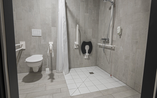 B&B Hotel Wiener Neudorf
