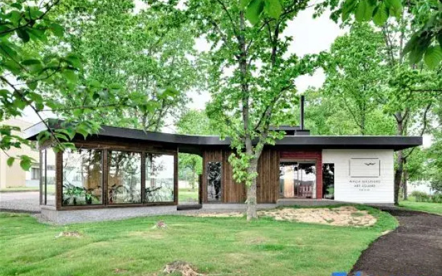 Tsurui Northern Village Hotel Taito