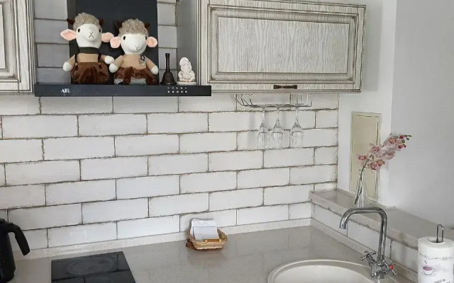 Апартаменты на Волжской 36