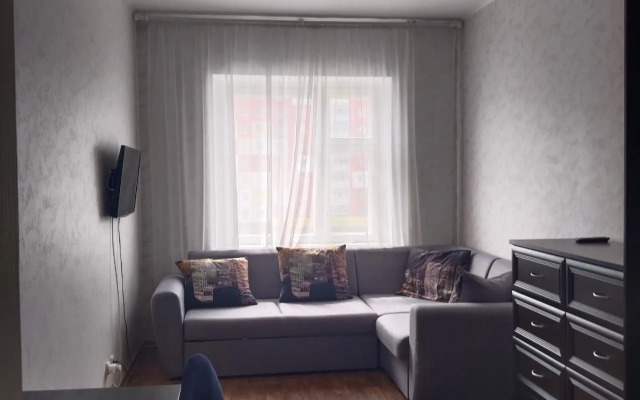 Апартаменты на проезде Восточный 5