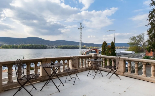 Hotel Vár Kastélyszálló