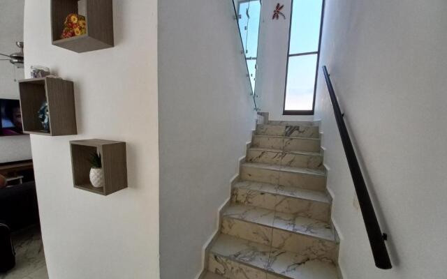 Casa Playa del Carmen - Condominio Privado